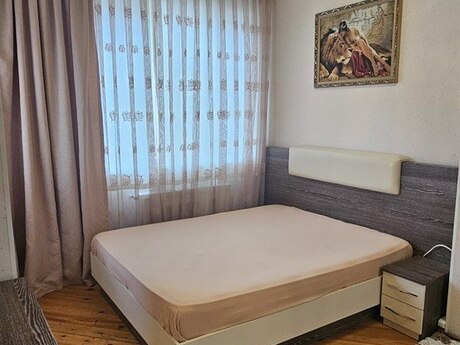 Kirayə 2 otaqlı mənzil, 62 m², Şah İsmayıl Xətai: 899 ₼/ay 4