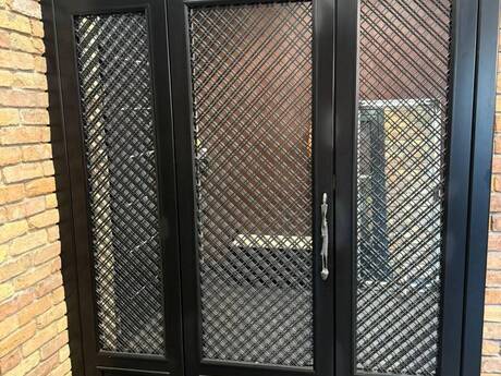 Kirayə 4 otaqlı mənzil, 198 m², Nizami: 4 500 ₼/ay 4
