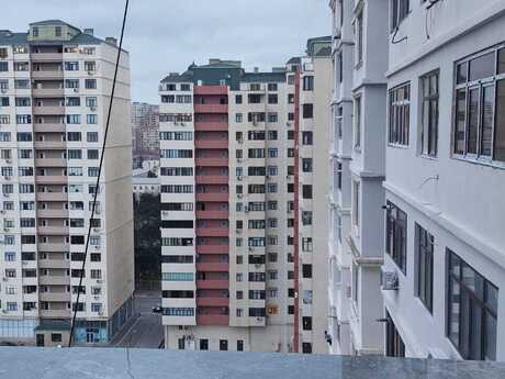 2 otaqlı mənzil, 65 m², Neftçilər: 185 000 ₼ 2