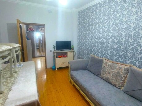 2 otaqlı mənzil, 70 m², Qaraçuxur: 122 000 ₼ 4