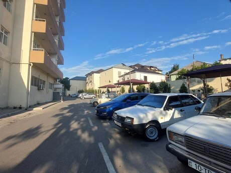 2 otaqlı mənzil, 70 m², Qaraçuxur: 122 000 ₼ 3