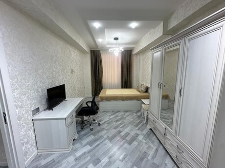 4 otaqlı mənzil, 150 m², Yeni Yasamal: 280 000 ₼ 3