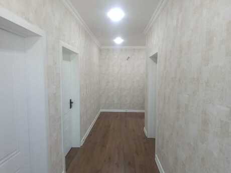 2 otaqlı həyət evi, 60 m², Maştağa: 65 000 ₼ 4
