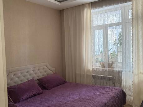 3 otaqlı mənzil, 110 m², Memar Əcəmi: 317 500 ₼ 5