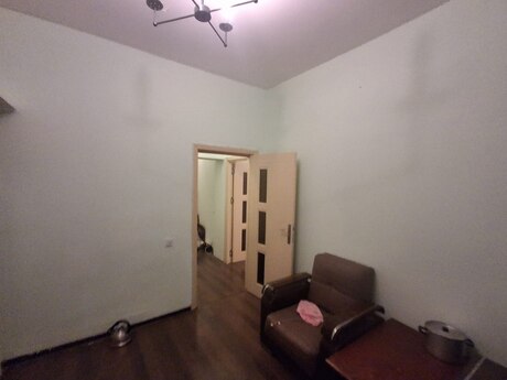 1-комнатная квартира, 54 м², Həzi Aslanov: 100 000 ₼ 2