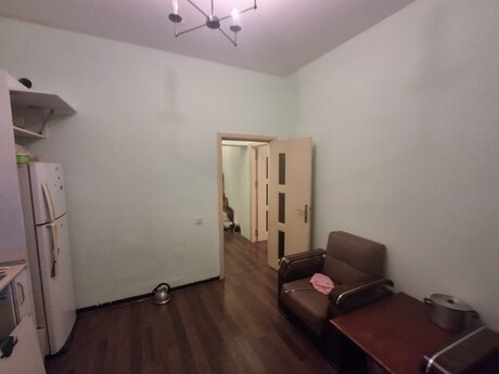 1-комнатная квартира, 54 м², Həzi Aslanov: 100 000 ₼ 5