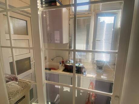 20 Yanvarda 2 otaqlı köhnə tikili mənzil satılır, 40 m², 125 000 AZN, şəkil 3 / 12