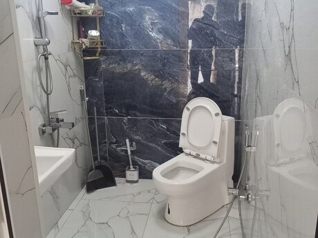 3 otaqlı həyət evi, 95 m², Binə: 65 000 ₼ 3