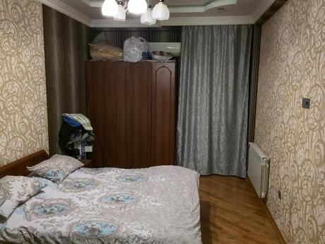 2 otaqlı mənzil, 70 m², İnşaatçılar: 162 800 ₼ 2
