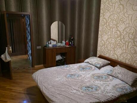 2 otaqlı mənzil, 70 m², İnşaatçılar: 162 800 ₼ 4