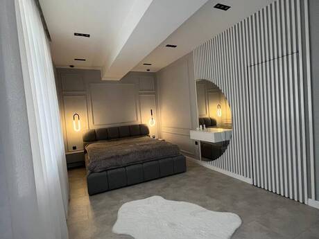 4 otaqlı mənzil, 172 m², Nəsimi: 560 000 ₼ 3