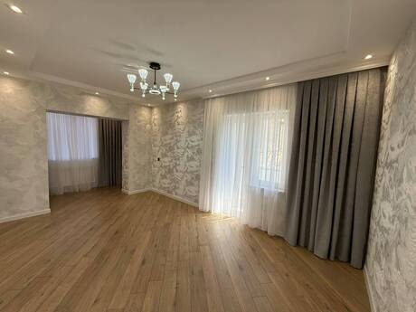 Elan №6468997 - Bakı, Xalqlar Dostluğu m., 2 otaqlı, 65 m², 1/9 mərtəbə