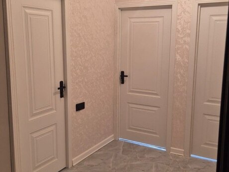 Elan №6468995 - Bakı, Saray q., 2 otaqlı, 52 m², 6/14 mərtəbə