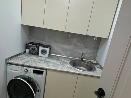 3 otaqlı mənzil, 150 m², Nərimanov: 460 000 ₼ 5