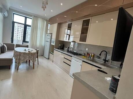 3 otaqlı mənzil, 150 m², Nərimanov: 460 000 ₼ 4