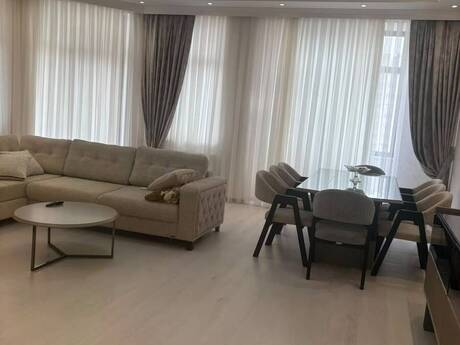 3 otaqlı mənzil, 150 m², Nərimanov: 460 000 ₼ 3