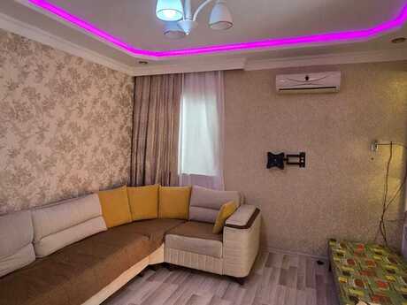 1 otaqlı mənzil, 25 m², İnşaatçılar: 69 600 ₼ 2
