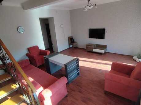 Nizamidə 3 otaqlı köhnə tikili mənzil satılır, 90 m², 243 000 AZN, şəkil 3 / 12