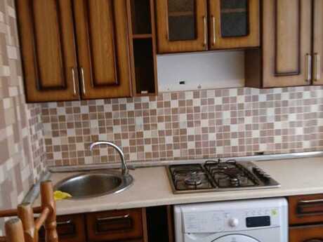 Kirayə 2 otaqlı mənzil, 55 m², Şah İsmayıl Xətai: 700 ₼/ay 4