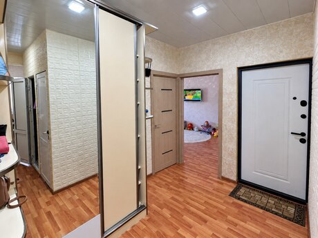 2 otaqlı mənzil, 66 m², Xətai: 135 000 ₼ 4