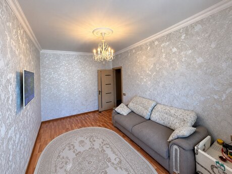 2 otaqlı mənzil, 66 m², Xətai: 135 000 ₼ 3
