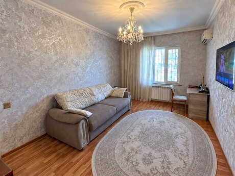 Elan №6469337 - Bakı, Xətai r., 2 otaqlı, 66 m², 9/9 mərtəbə