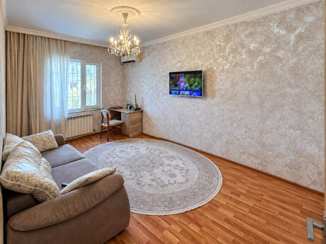 2 otaqlı mənzil, 66 m², Xətai: 135 000 ₼ 2