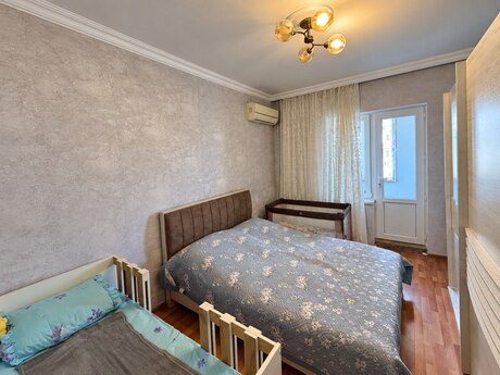 2 otaqlı mənzil, 66 m², Xətai: 135 000 ₼ 5