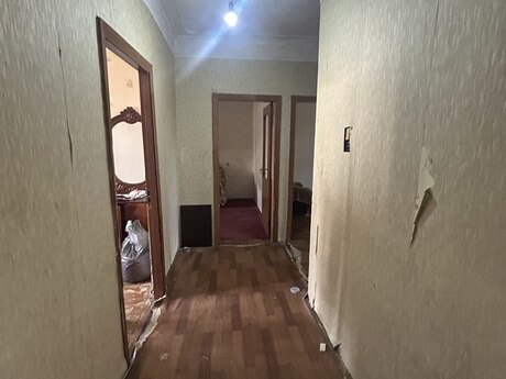 Kirayə 3 otaqlı mənzil, 85 m², Bakıxanov: 350 ₼/ay 5