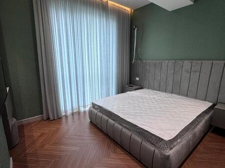 Kirayə 2 otaqlı mənzil, 85 m², Elmlər Akademiyası: 2 200 ₼/ay 5