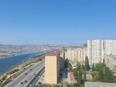 Объявление №6468976 - Баку, м. Иншаатчылар, 3-комн., 150 м², 16/17 этаж