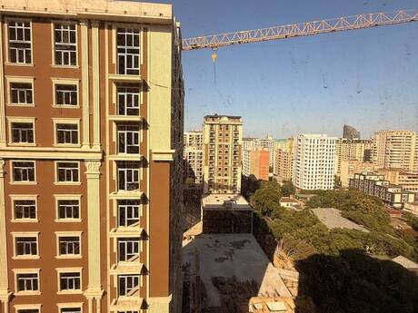 2-room new-build apartment for sale in 28 May, 55 m², 215 000 AZN, photo 2 / 12