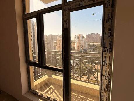 2-room new-build apartment for sale in 28 May, 55 m², 215 000 AZN, photo 3 / 12