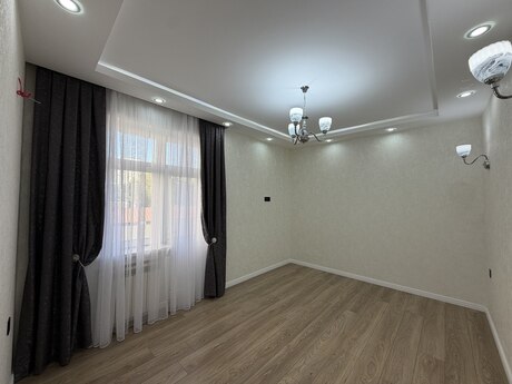2 otaqlı mənzil, 60 m², Həzi Aslanov: 184 000 ₼ 4