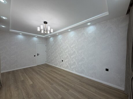 2 otaqlı mənzil, 60 m², Həzi Aslanov: 184 000 ₼ 2