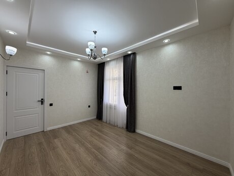 2 otaqlı mənzil, 60 m², Həzi Aslanov: 184 000 ₼ 5