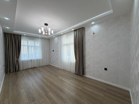Объявление №6469022 - Баку, м. Ази Асланов, 2-комн., 60 м², 2/9 этаж