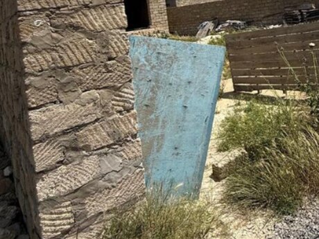 5 otaqlı həyət evi, 126 m², Binə: 33 000 ₼ 5
