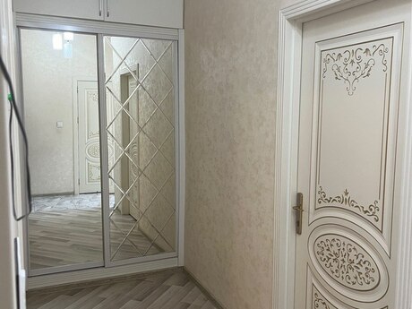 2 otaqlı mənzil, 60 m², Bakıxanov: 168 000 ₼ 4