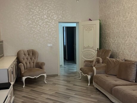 2 otaqlı mənzil, 60 m², Bakıxanov: 168 000 ₼ 3