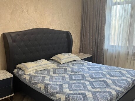 2 otaqlı mənzil, 60 m², Bakıxanov: 168 000 ₼ 5