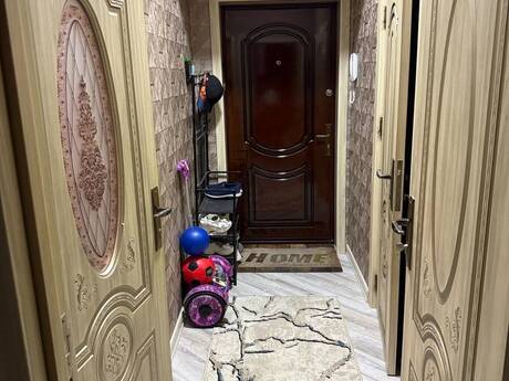 Kirayə 2 otaqlı mənzil, 60 m², Həzi Aslanov: 600 ₼/ay 5
