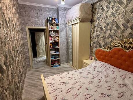 Kirayə 2 otaqlı mənzil, 60 m², Həzi Aslanov: 600 ₼/ay 4