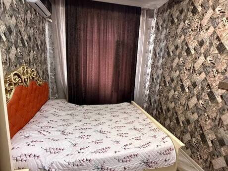 Elan №6469025 - Bakı, Həzi Aslanov m., 2 otaqlı, 60 m², 10/13 mərtəbə
