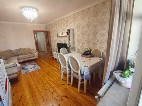 2 otaqlı mənzil, 65 m², Elmlər Akademiyası: 245 000 ₼ 3