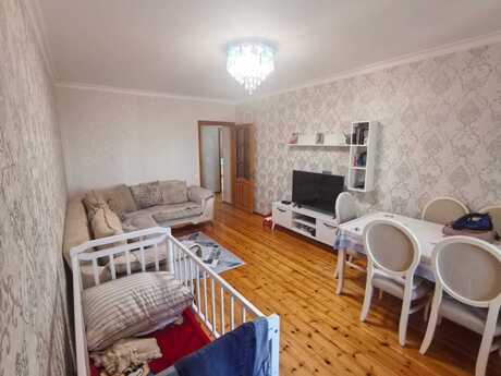 2 otaqlı mənzil, 65 m², Elmlər Akademiyası: 245 000 ₼ 2