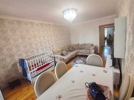 2 otaqlı mənzil, 65 m², Elmlər Akademiyası: 245 000 ₼ 5