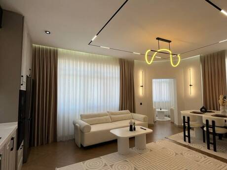 3 otaqlı mənzil, 93 m², White Tower: 375 000 ₼ 5