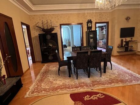 2-room apartment for rent, 90 m², Yasamal: 1 000 ₼/mo 2