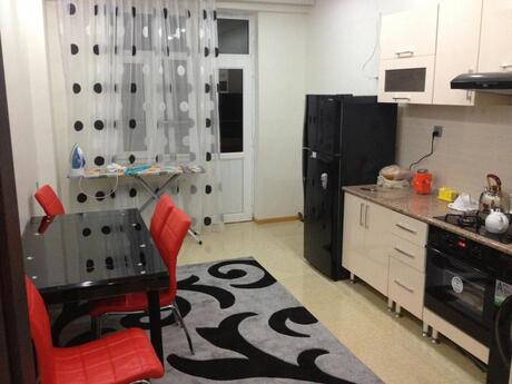 Аренда: 1-комнатная квартира, 60 м², 20 Yanvar: 650 ₼/мес 5